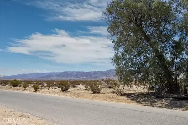 Joshua Tree, CA 92252,63600 Walpi