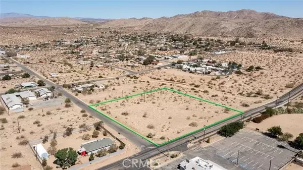 62000 Sunburst, Joshua Tree, CA 92252