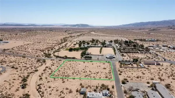 Joshua Tree, CA 92252,62000 Sunburst