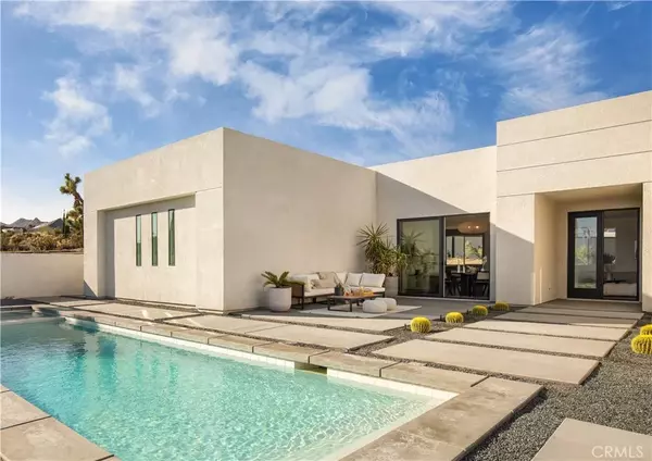 Yucca Valley, CA 92284,6429 Palo Alto Avenue