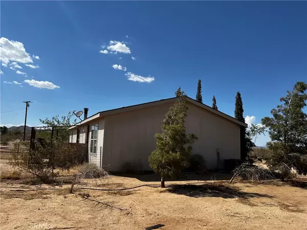 Yucca Valley, CA 92284,56475 Napa Street