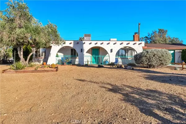 7995 Grand Avenue, Yucca Valley, CA 92284