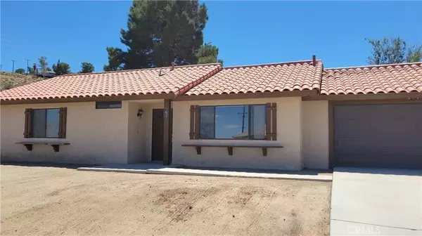 Yucca Valley, CA 92284,7621 Pinon Drive