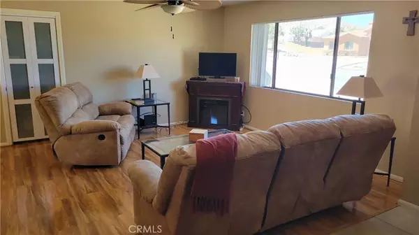 Yucca Valley, CA 92284,7621 Pinon Drive