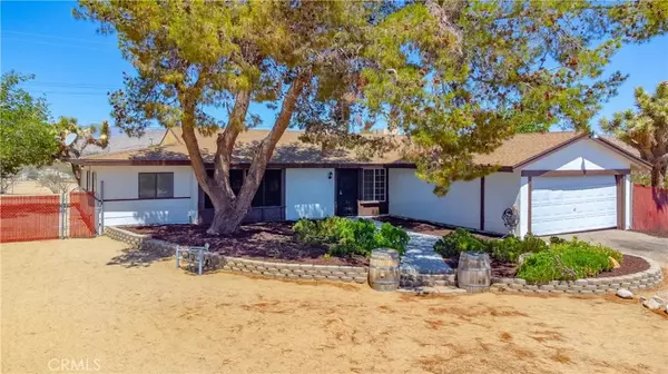 Yucca Valley, CA 92284,6976 Prescott Avenue