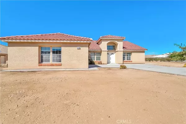 Yucca Valley, CA 92284,57188 Juarez Drive