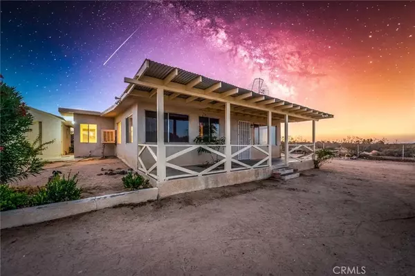 Yucca Valley, CA 92284,330 Delgada Avenue