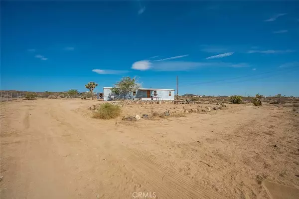 1160 Cherokee, Yucca Valley, CA 92284