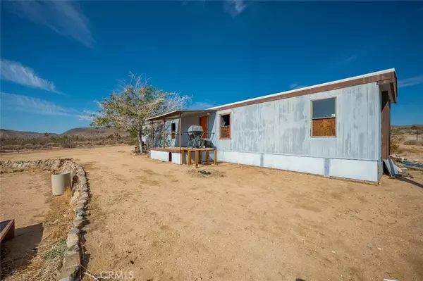 Yucca Valley, CA 92284,1160 Cherokee