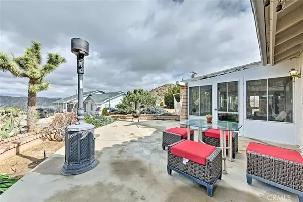 Yucca Valley, CA 92284,55710 Free Gold Drive