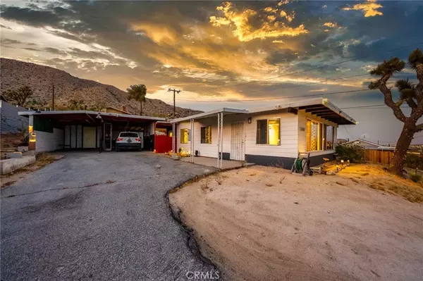 Yucca Valley, CA 92284,55992 Sunnyslope Drive