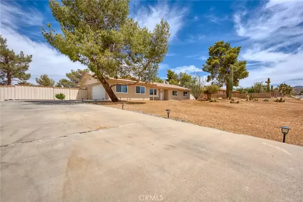 Yucca Valley, CA 92284,7537 Frontera Avenue