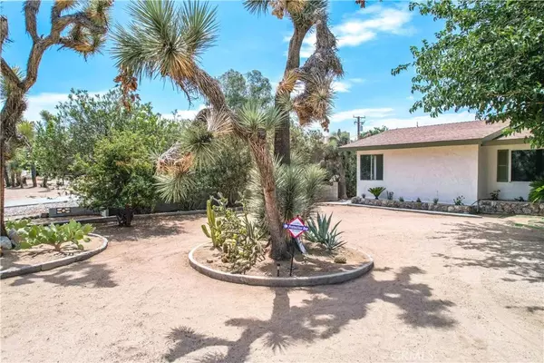 Yucca Valley, CA 92284,7976 Joshua Lane