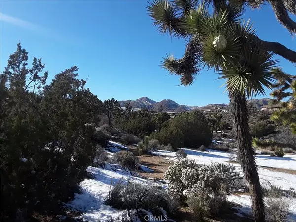 1 Mountain View, Yucca Valley, CA 92284