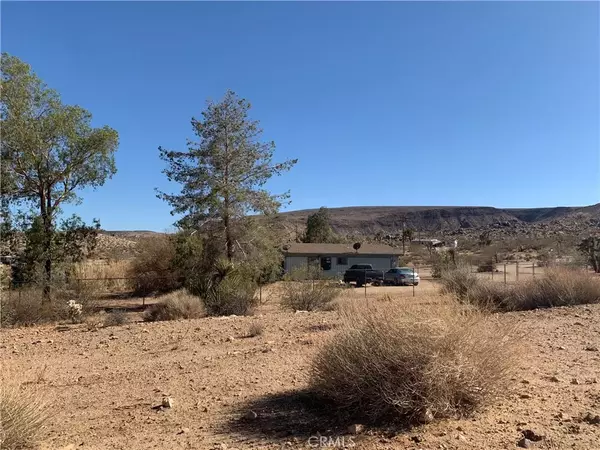 1571 Jemez, Yucca Valley, CA 92284