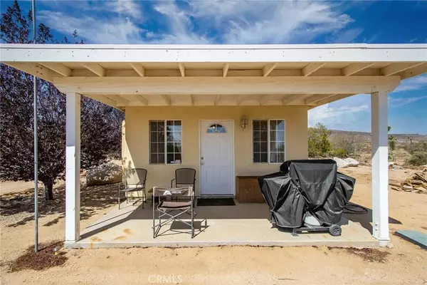 2956 Keeler Avenue, Yucca Valley, CA 92284