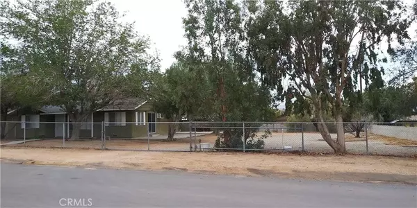 Yucca Valley, CA 92284,7738 Shawnee Trail