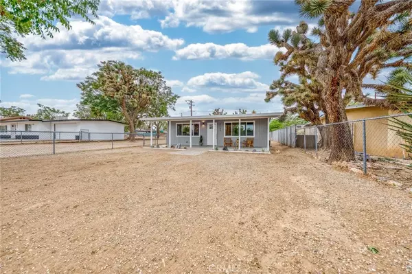 Yucca Valley, CA 92284,7192 Palm Avenue