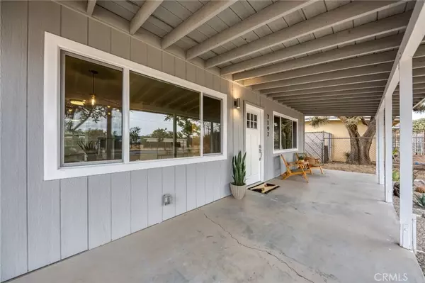 Yucca Valley, CA 92284,7192 Palm Avenue