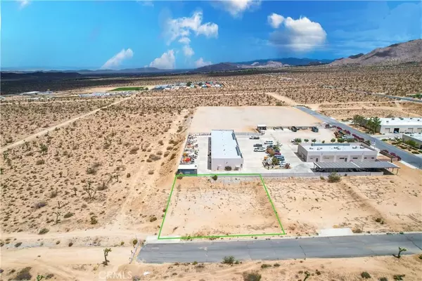Yucca Valley, CA 92284,7187 Indio