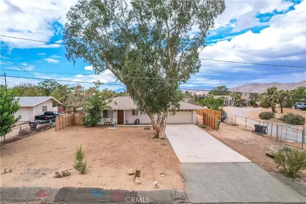 Yucca Valley, CA 92284,7474 Lucerne Vista Avenue