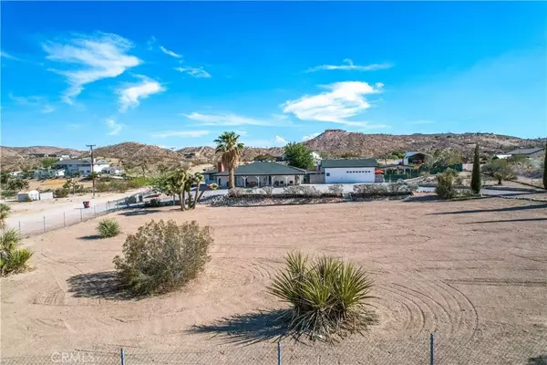 Yucca Valley, CA 92284,57887 Buena Vista Drive