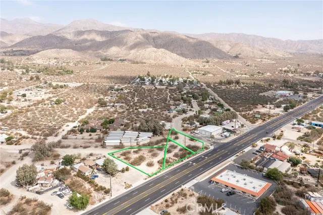 Morongo Valley, CA 92256,49800 Twentynine Palms