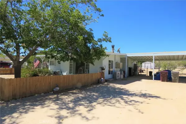 Yucca Valley, CA 92284,7014 Sioux Avenue