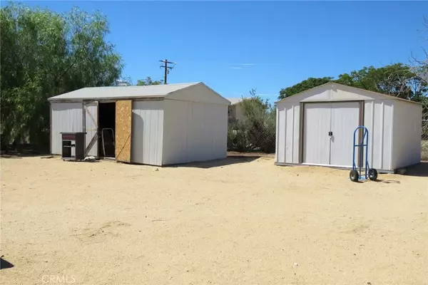 Yucca Valley, CA 92284,7014 Sioux Avenue