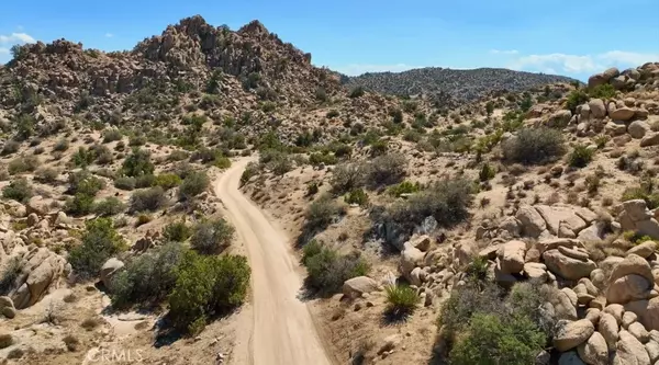 6165 Omega, Yucca Valley, CA 92284