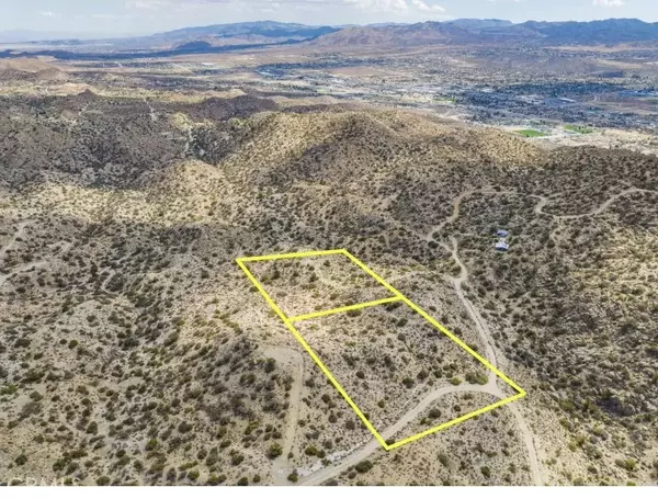Yucca Valley, CA 92284,6165 Omega