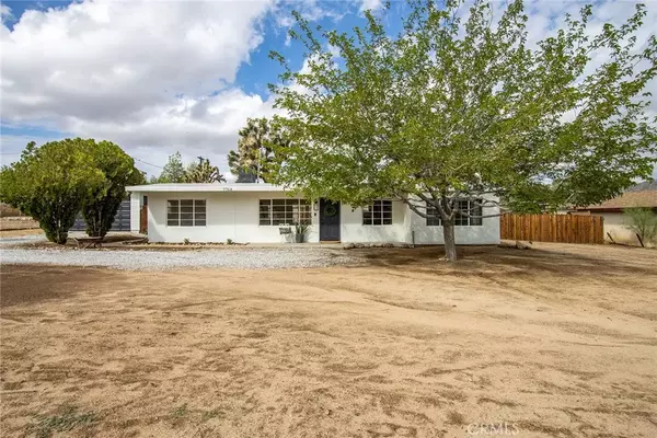 Yucca Valley, CA 92284,7768 Geronimo Trail