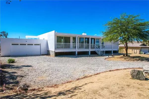 Yucca Valley, CA 92284,6946 Lennox Avenue