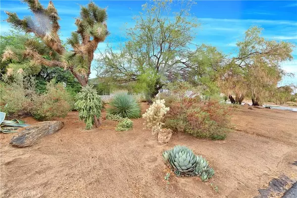 Yucca Valley, CA 92284,8846 San Diego Drive