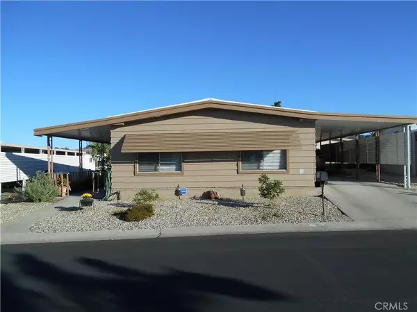 7501 Palm #156, Yucca Valley, CA 92284