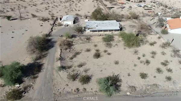 Needles, CA 92363,204 Schulz Road