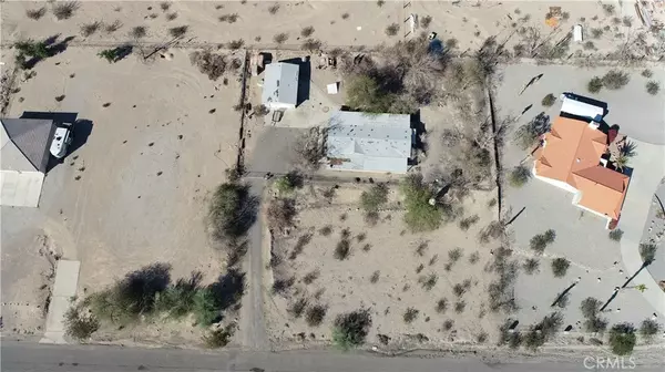 Needles, CA 92363,204 Schulz Road