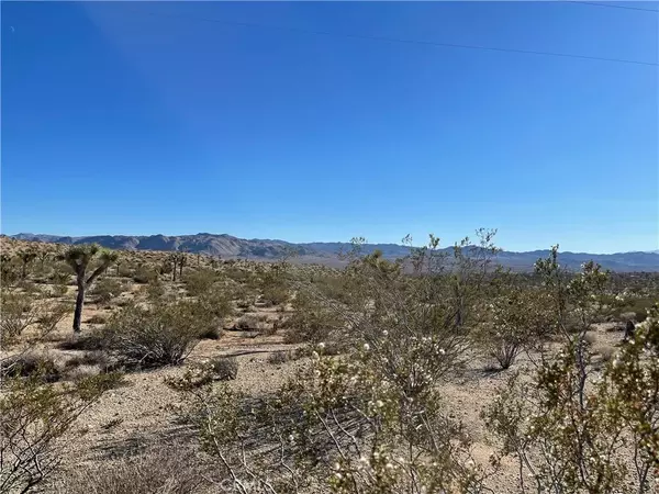 Yucca Valley, CA 92284,4777 Bonita