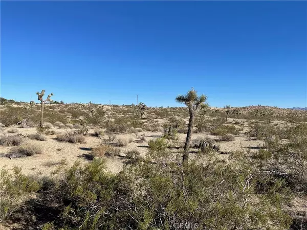 Yucca Valley, CA 92284,4777 Bonita
