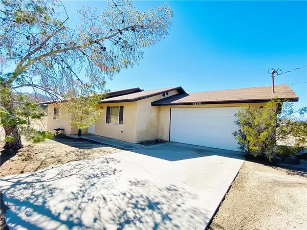 6658 Mile Square Road, Joshua Tree, CA 92252