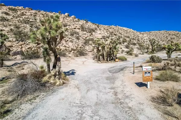 Yucca Valley, CA 92284,6735 Sage Avenue