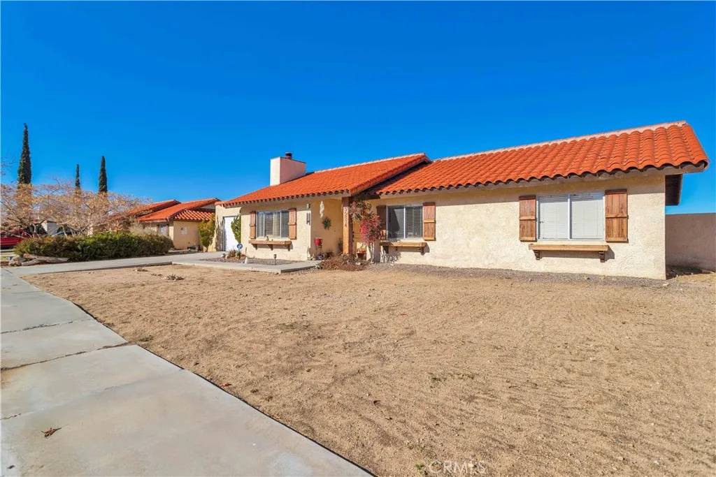 Yucca Valley, CA 92284,56834 Navajo