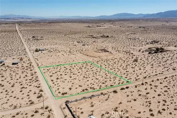 29 Palms, CA 92277,68200 Poleline