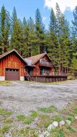 Clio, CA 96106,422 River Road