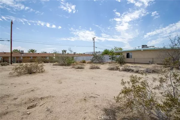 29 Palms, CA 92277,6400 Cienega