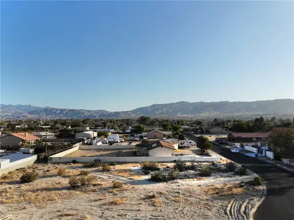 Desert Hot Springs, CA 92240,0 Via Vista