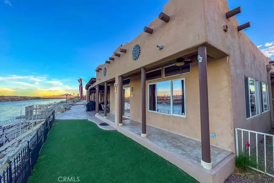 1178 Beach Drive, Needles, CA 92363