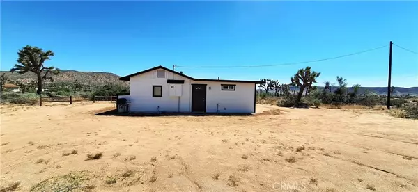 Pioneertown, CA 92268,2210 Cottontail Road