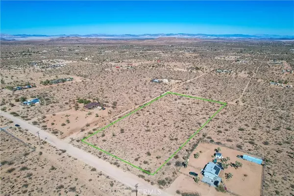 Yucca Valley, CA 92284,3161 Warren Vista