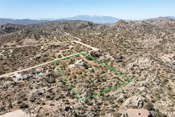 Yucca Valley, CA 92284,5550 Carlsbad Avenue